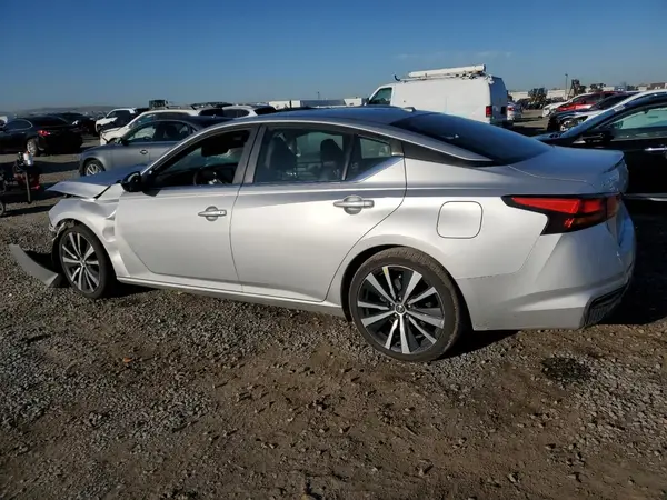 1N4BL4CV5LC189008 2020 NISSAN ALTIMA - Image 2