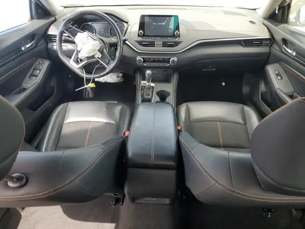 1N4BL4CV5LC189008 2020 NISSAN ALTIMA - Image 8