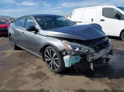 1N4BL4CV5LC190871 2020 NISSAN ALTIMA