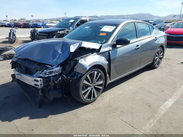 1N4BL4CV5LC190871 2020 NISSAN ALTIMA - Image 2