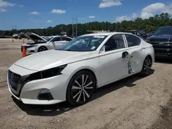 1N4BL4CV5LC191101 2020 NISSAN ALTIMA