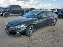 1N4BL4CV5LC191521 2020 NISSAN ALTIMA