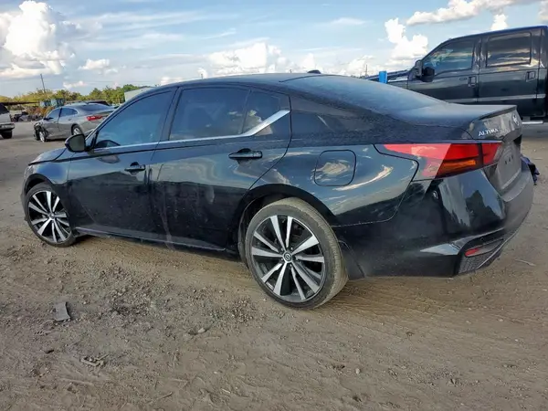 1N4BL4CV5LC191521 2020 NISSAN ALTIMA - Image 2
