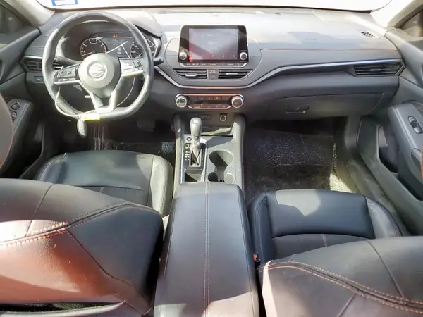 1N4BL4CV5LC191521 2020 NISSAN ALTIMA - Image 8