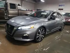 1N4BL4CV5LC191566 2020 NISSAN ALTIMA
