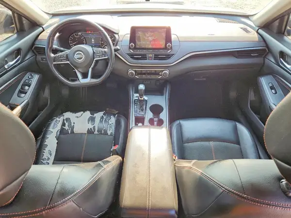 1N4BL4CV5LC192085 2020 NISSAN ALTIMA - Image 8