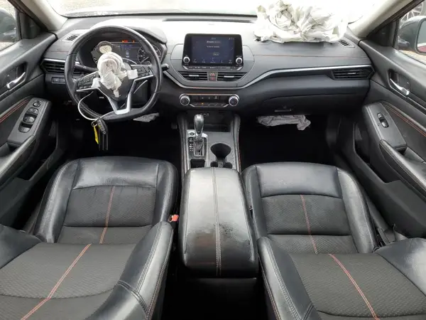 1N4BL4CV5LC193253 2020 NISSAN ALTIMA - Image 8