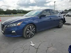 1N4BL4CV5LC195441 2020 NISSAN ALTIMA
