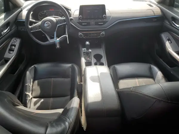 1N4BL4CV5LC195441 2020 NISSAN ALTIMA - Image 8