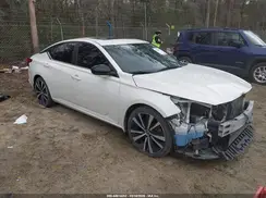 1N4BL4CV5LC197254 2020 NISSAN ALTIMA
