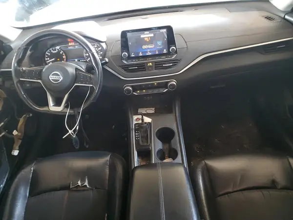 1N4BL4CV5LC198050 2020 NISSAN ALTIMA - Image 8