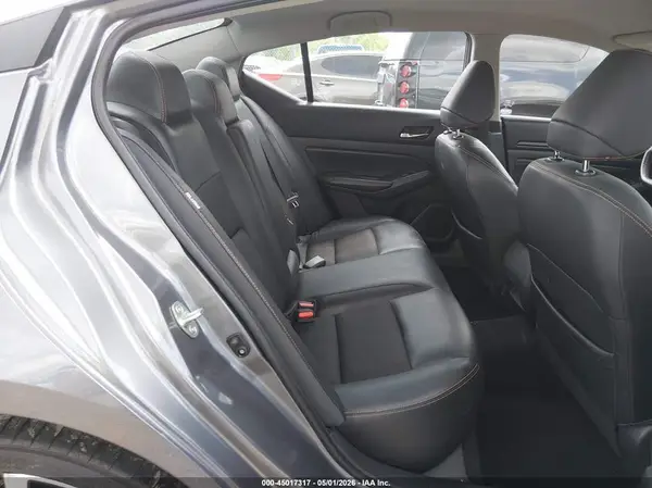 1N4BL4CV5LC200220 2020 NISSAN ALTIMA - Image 8