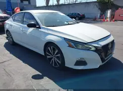 1N4BL4CV5LC200671 2020 NISSAN ALTIMA