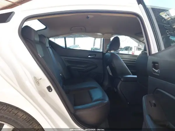 1N4BL4CV5LC202100 2020 NISSAN ALTIMA - Image 8