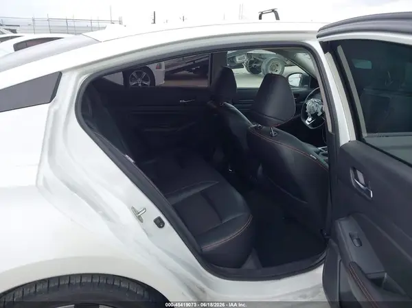 1N4BL4CV5LC202257 2020 NISSAN ALTIMA - Image 8