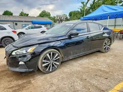 1N4BL4CV5LC202601 2020 NISSAN ALTIMA