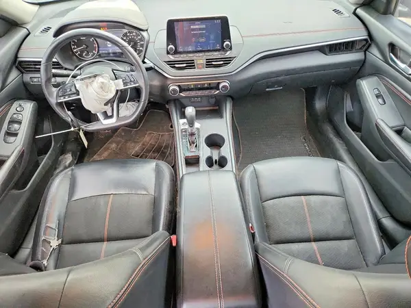 1N4BL4CV5LC202601 2020 NISSAN ALTIMA - Image 8
