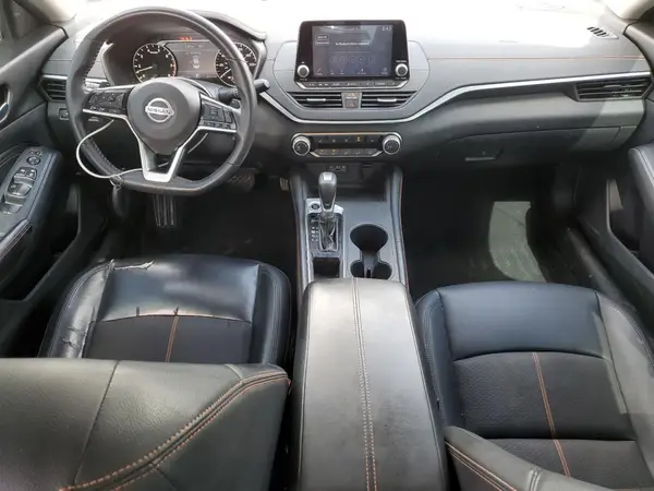 1N4BL4CV5LC203117 2020 NISSAN ALTIMA - Image 8