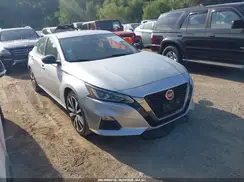 1N4BL4CV5LC204431 2020 NISSAN ALTIMA