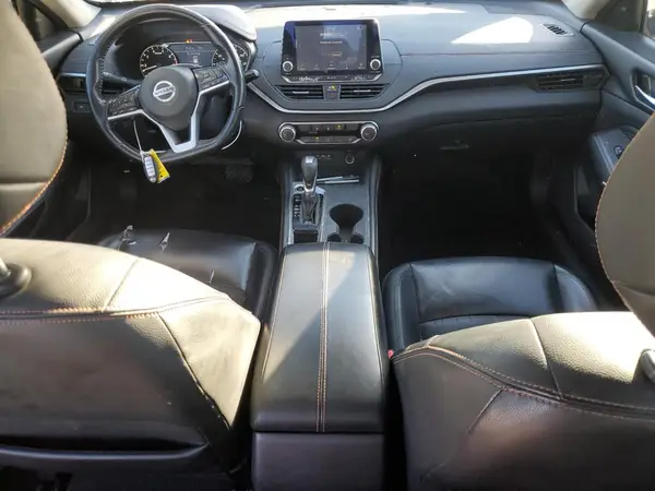1N4BL4CV5LC206275 2020 NISSAN ALTIMA - Image 8