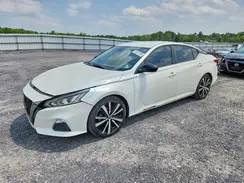 1N4BL4CV5LC207085 2020 NISSAN ALTIMA