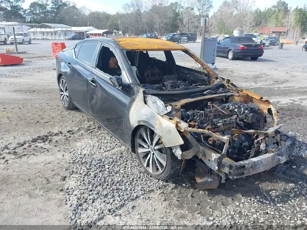1N4BL4CV5LC208964 2020 NISSAN ALTIMA - Image 1