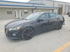 1N4BL4CV5LC209094 2020 NISSAN ALTIMA