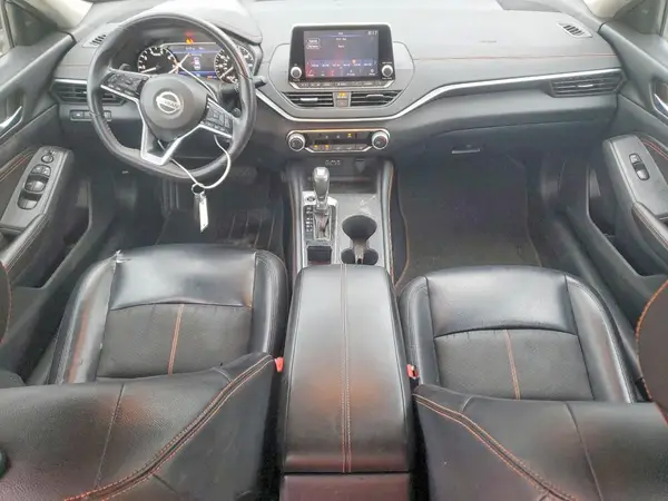 1N4BL4CV5LC209094 2020 NISSAN ALTIMA - Image 8