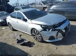 1N4BL4CV5LC210133 2020 NISSAN ALTIMA