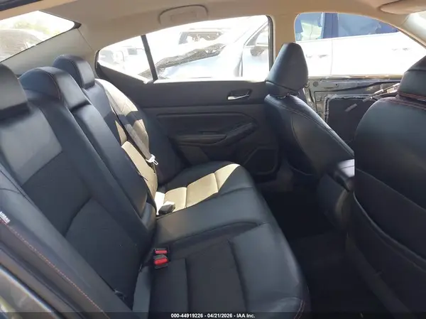 1N4BL4CV5LC210603 2020 NISSAN ALTIMA - Image 8