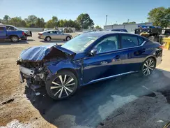 1N4BL4CV5LC213906 2020 NISSAN ALTIMA