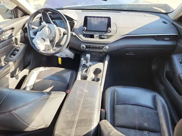1N4BL4CV5LC213906 2020 NISSAN ALTIMA - Image 8