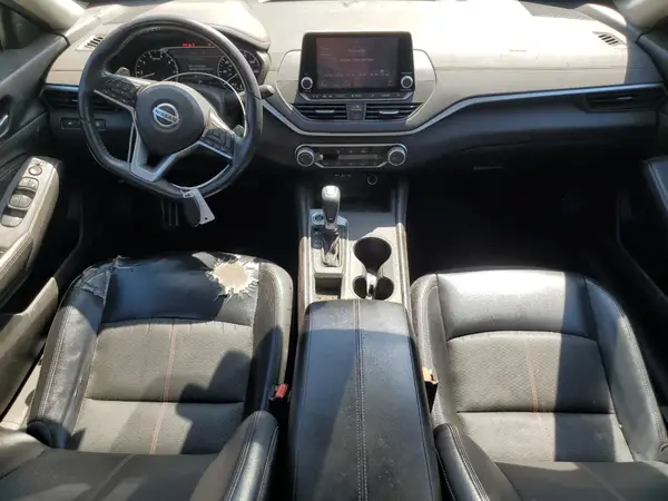 1N4BL4CV5LC214067 2020 NISSAN ALTIMA - Image 8