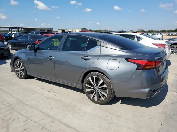 1N4BL4CV5LC215624 2020 NISSAN ALTIMA - Image 2