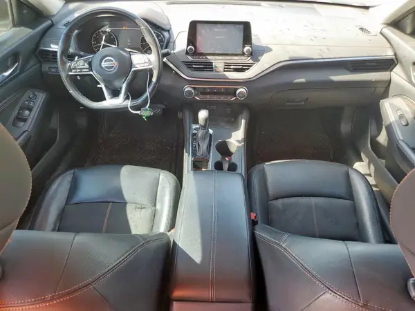 1N4BL4CV5LC215624 2020 NISSAN ALTIMA - Image 8