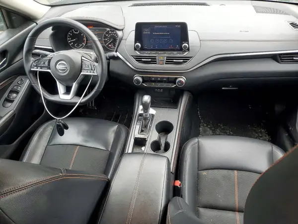 1N4BL4CV5LC218362 2020 NISSAN ALTIMA - Image 8
