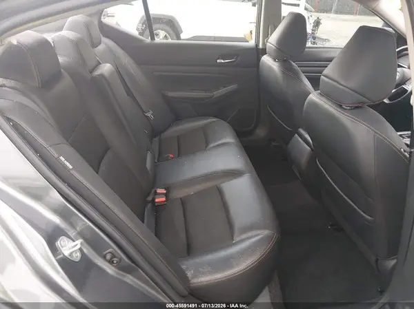 1N4BL4CV5LC220239 2020 NISSAN ALTIMA - Image 8