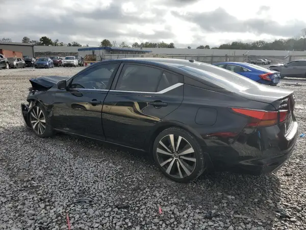 1N4BL4CV5LC222167 2020 NISSAN ALTIMA - Image 2