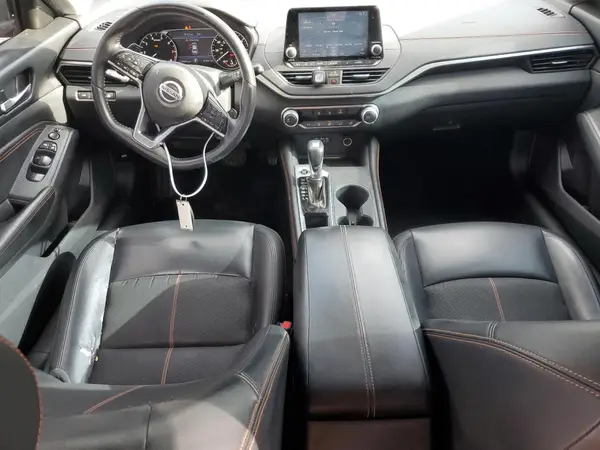 1N4BL4CV5LC222167 2020 NISSAN ALTIMA - Image 8
