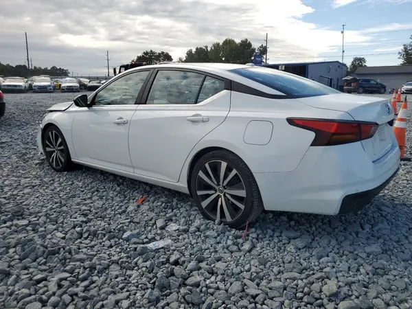 1N4BL4CV5LC222671 2020 NISSAN ALTIMA - Image 2