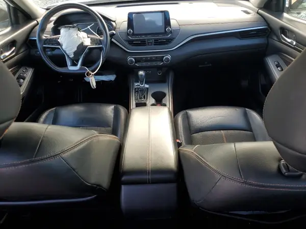 1N4BL4CV5LC222671 2020 NISSAN ALTIMA - Image 8