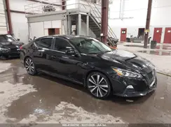 1N4BL4CV5LC226199 2020 NISSAN ALTIMA