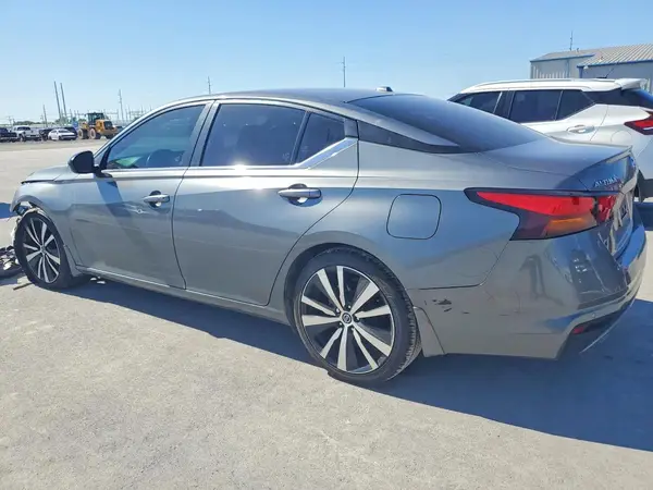 1N4BL4CV5LC227823 2020 NISSAN ALTIMA - Image 2