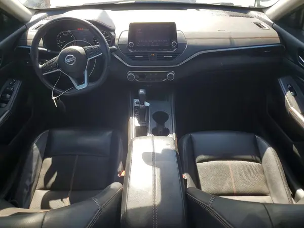 1N4BL4CV5LC227823 2020 NISSAN ALTIMA - Image 8
