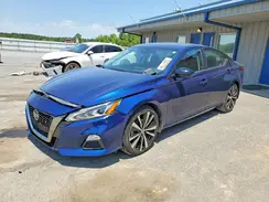 1N4BL4CV5LC229040 2020 NISSAN ALTIMA