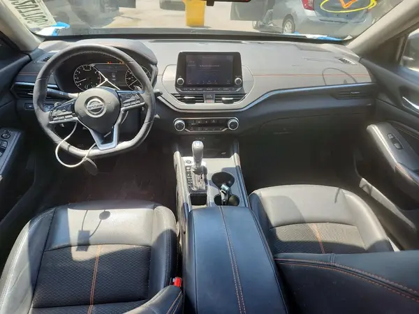 1N4BL4CV5LC229040 2020 NISSAN ALTIMA - Image 8