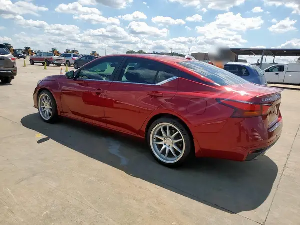 1N4BL4CV5LC229989 2020 NISSAN ALTIMA - Image 2