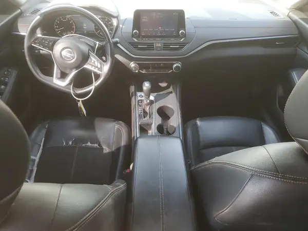 1N4BL4CV5LC231032 2020 NISSAN ALTIMA - Image 8