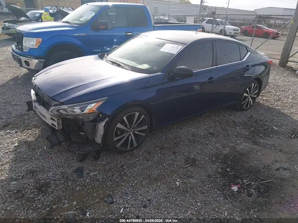 1N4BL4CV5LC231452 2020 NISSAN ALTIMA - Image 2