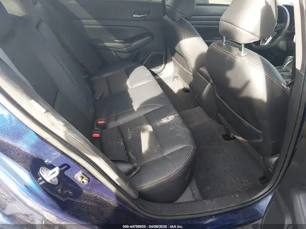 1N4BL4CV5LC231452 2020 NISSAN ALTIMA - Image 8